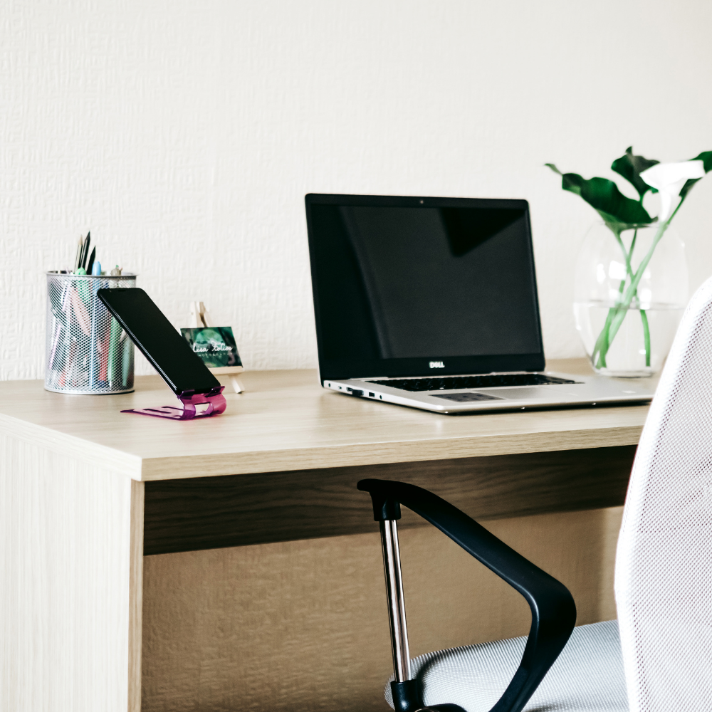 office desk