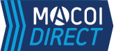 macoi direct logo