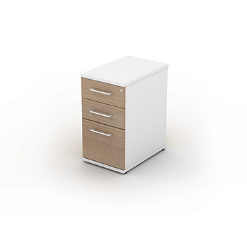 office pedestal storage