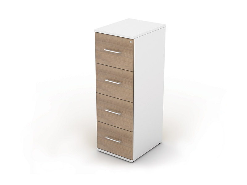 office pedestal storage