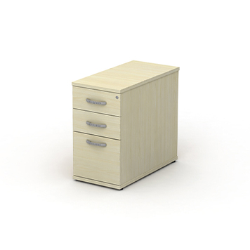 office pedestal storage