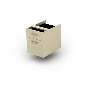 office pedestal storage