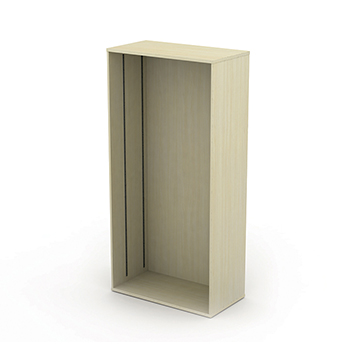 office cupboard