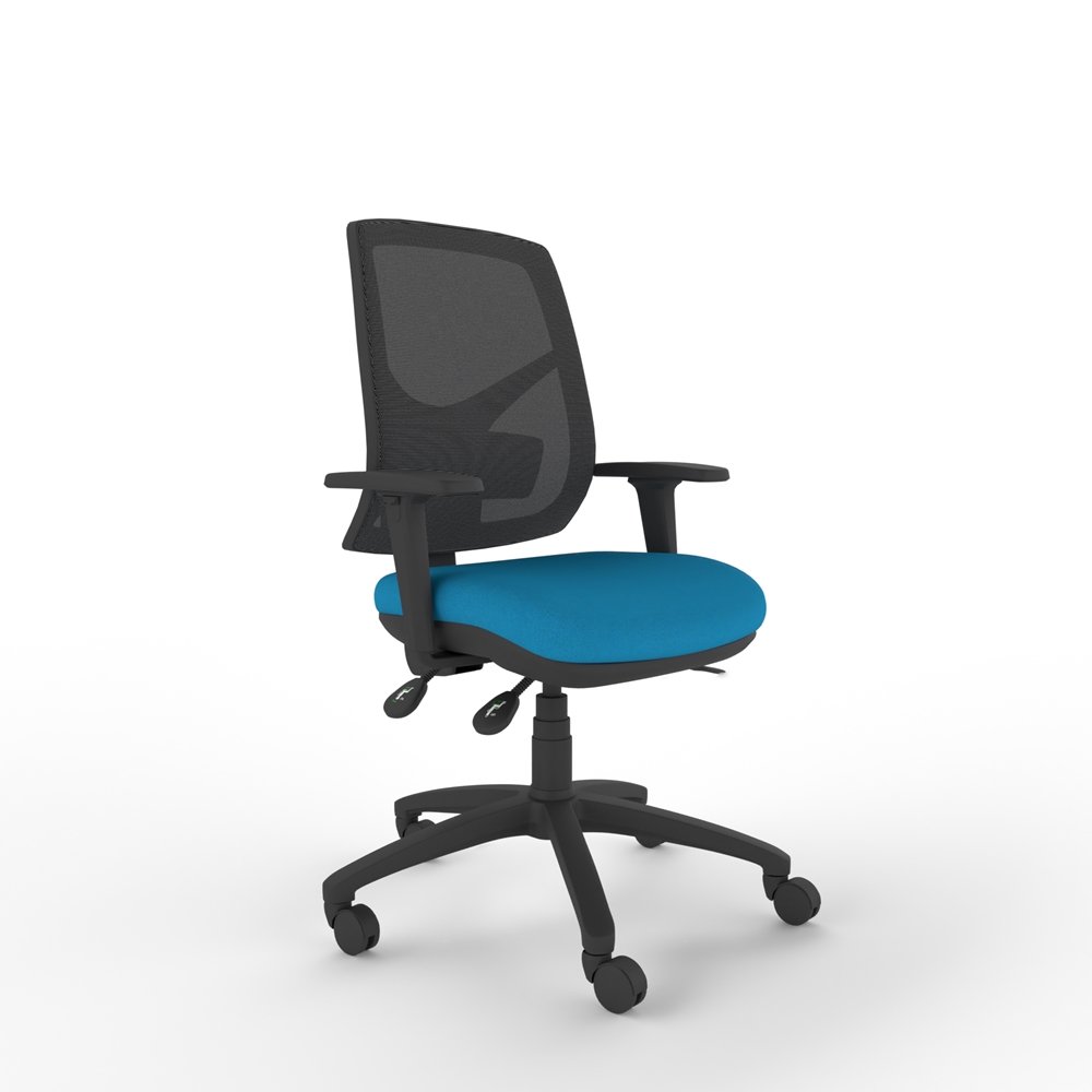 comfortable office chairs