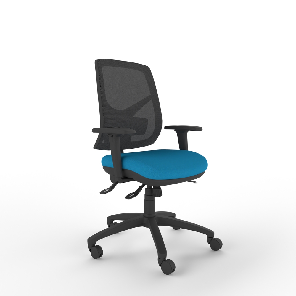 comfortable office chairs