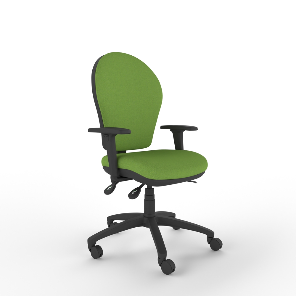 comfortable office chairs