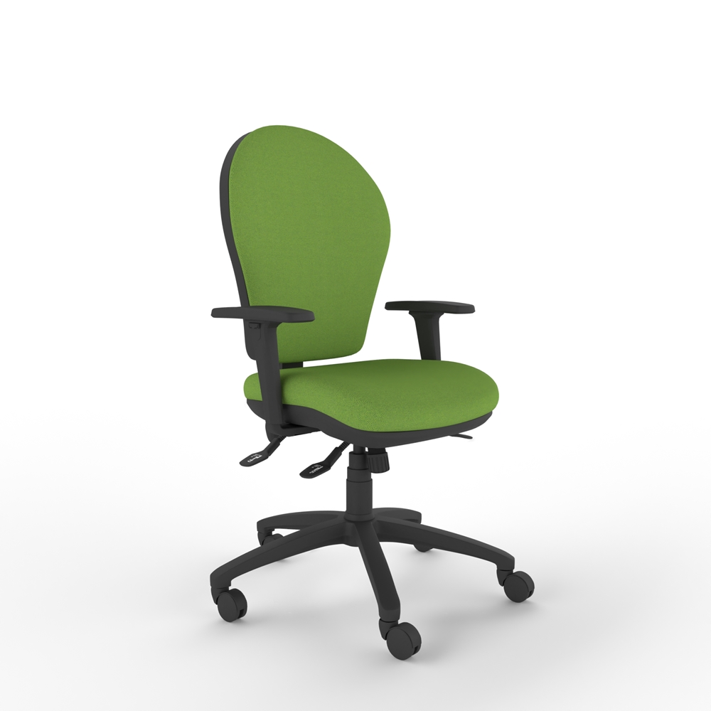 comfortable office chairs