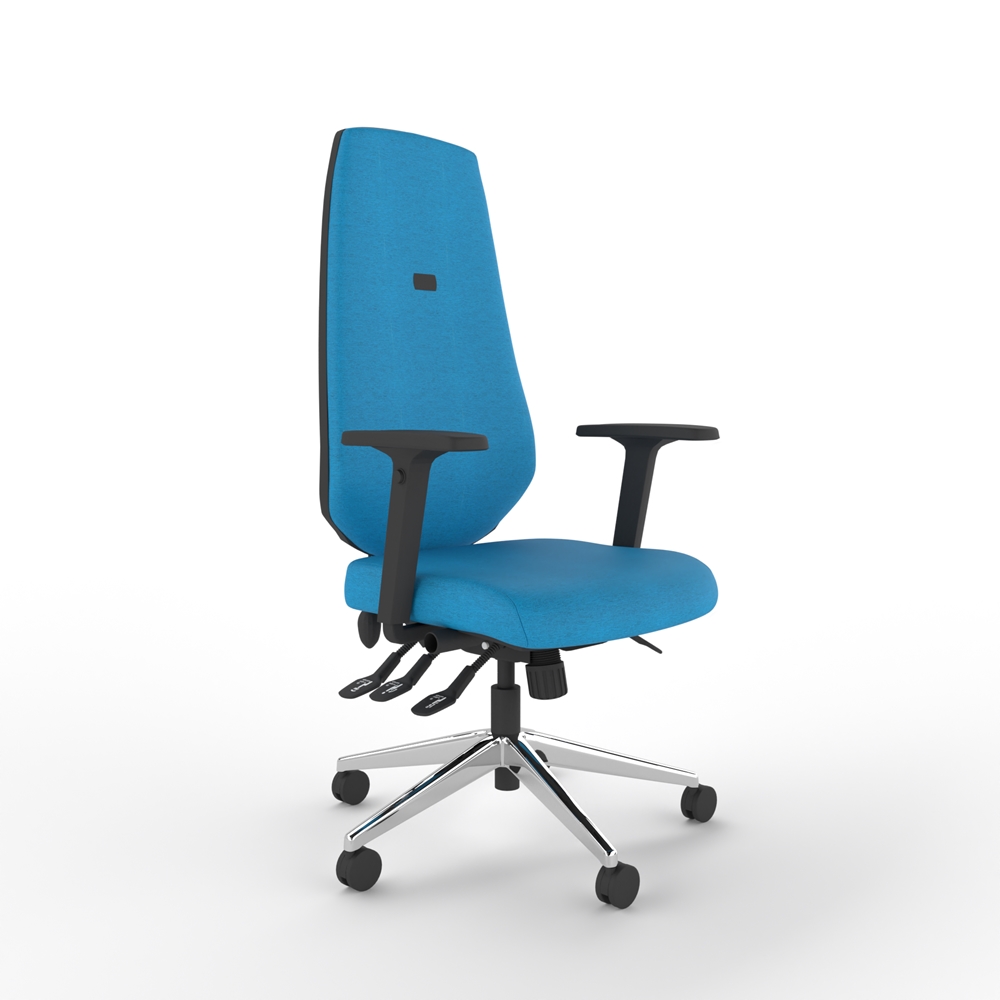 comfy office chairs