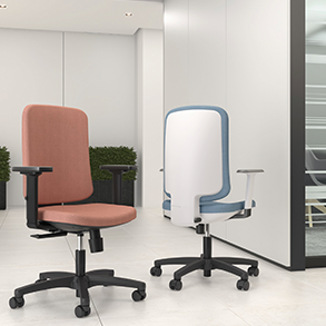 Fabric Chairs