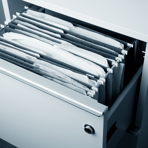 Office Storage