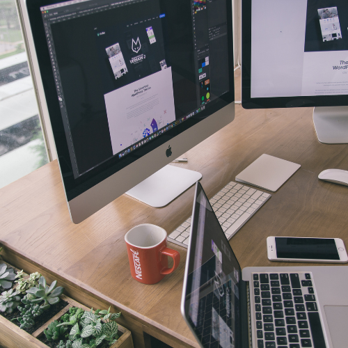 Office Desks