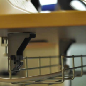 Cable Trays