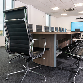 Meeting Chairs