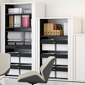 Storage Accessories