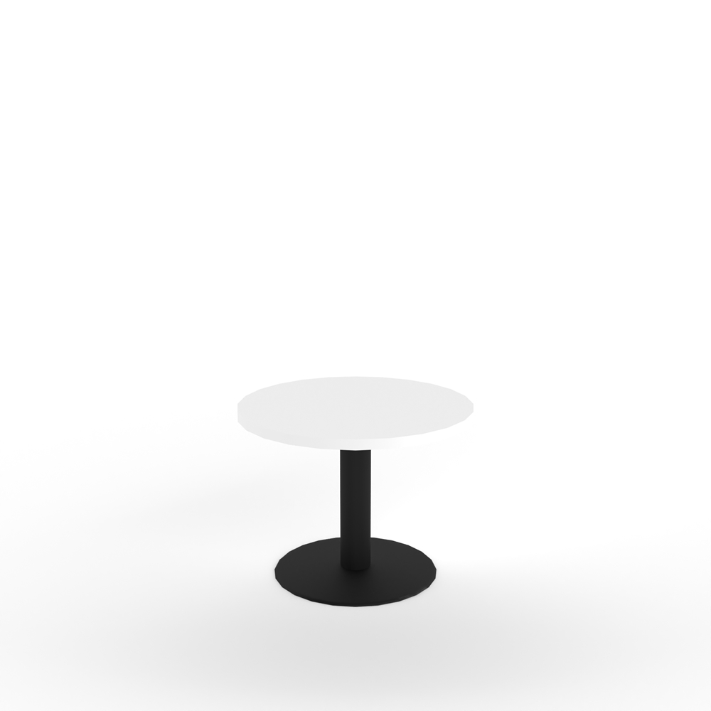 round top table