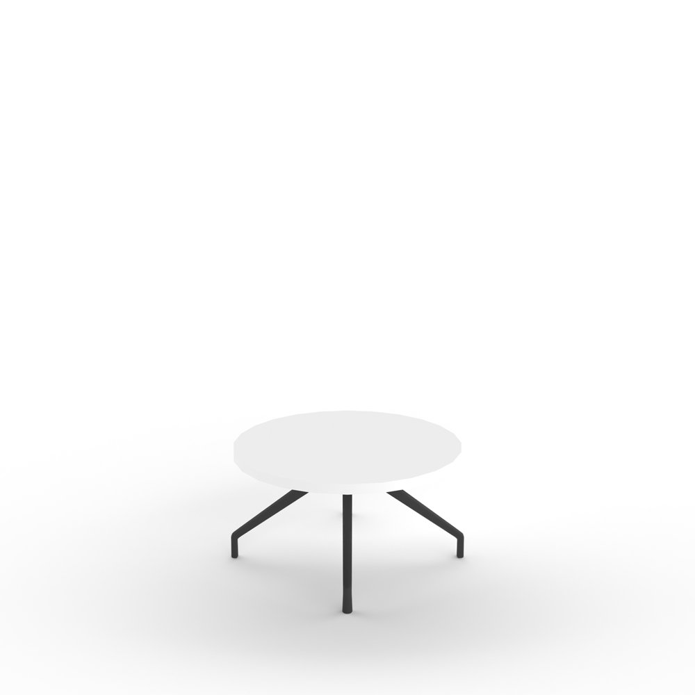 round top table