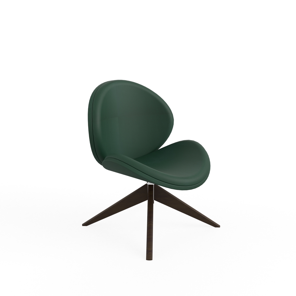 upholstered chair