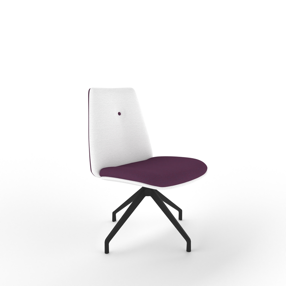 upholstered chair
