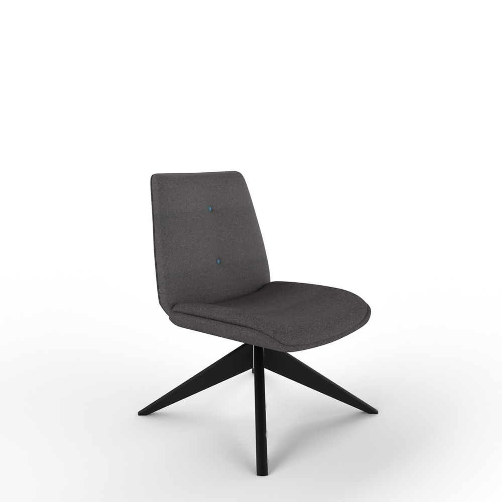 upholstered chair