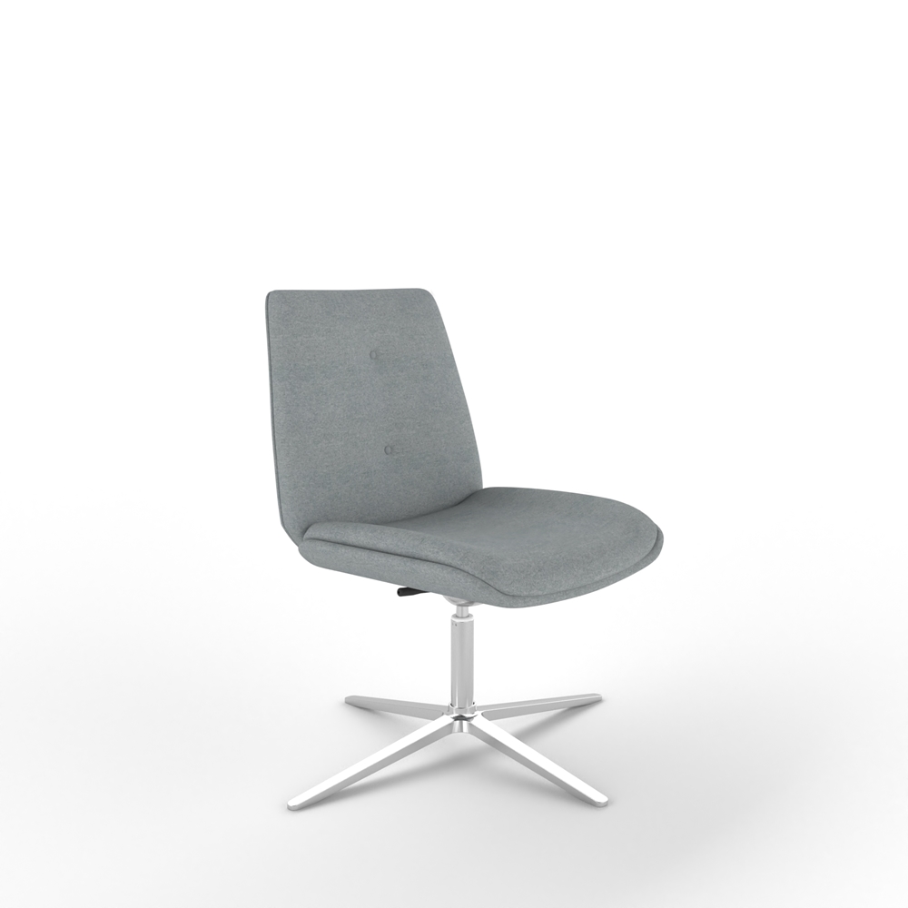 upholstered chair