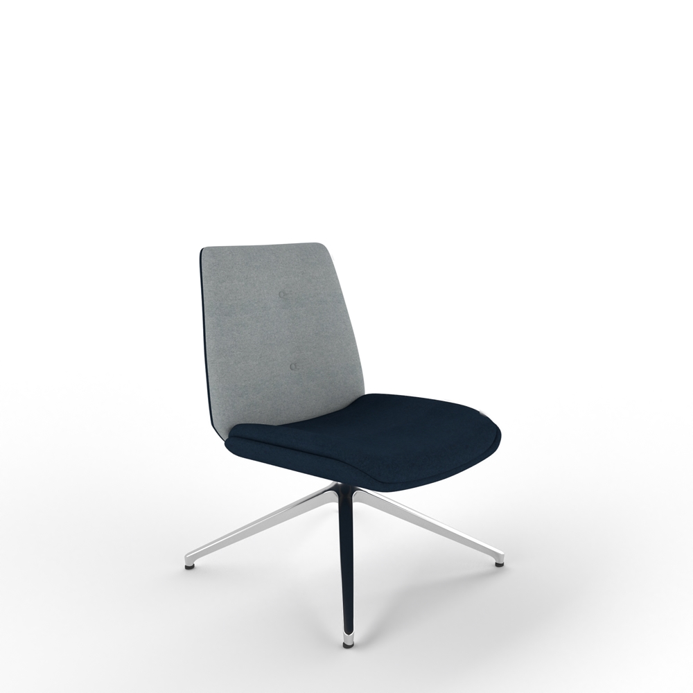 upholstered chair