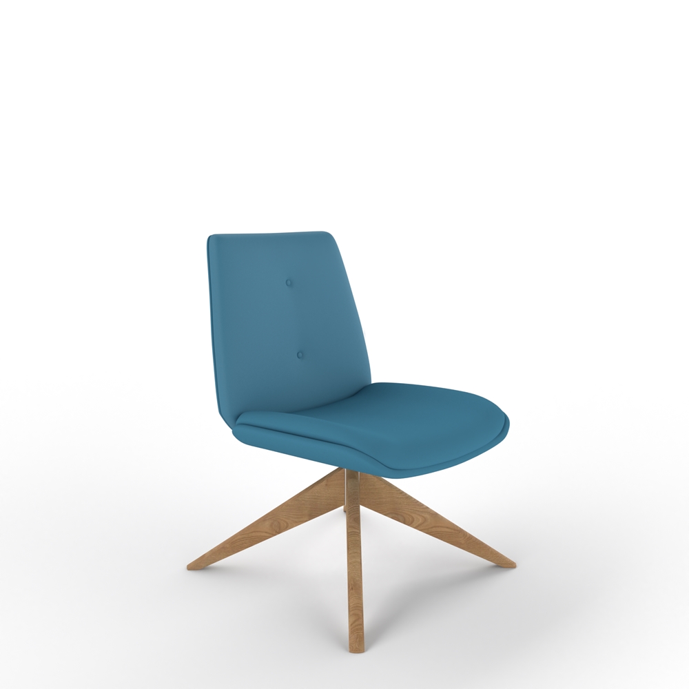 upholstered chair