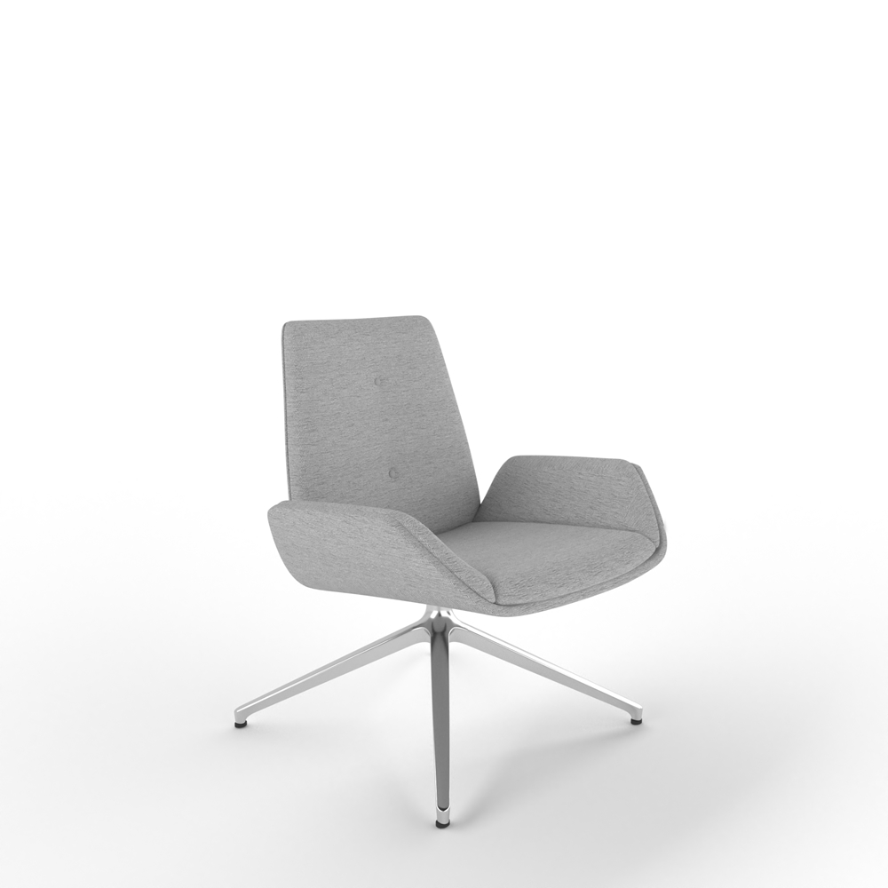 upholstered chair