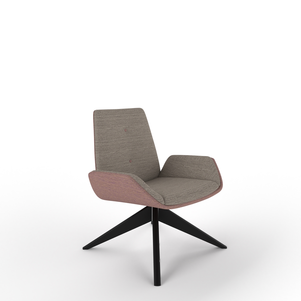 upholstered chair