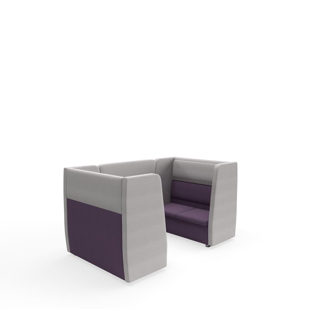 upholstered seating