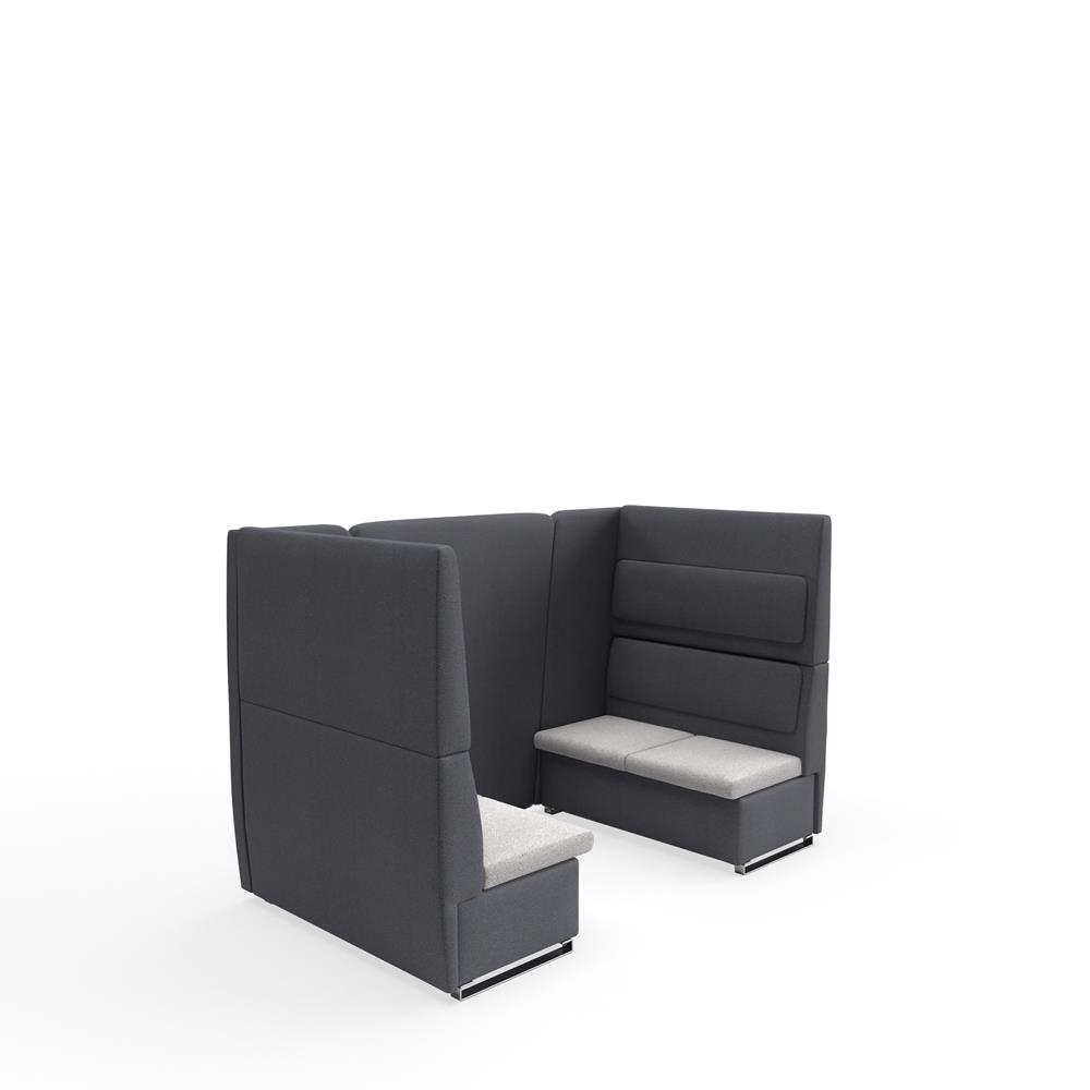 upholstered seating