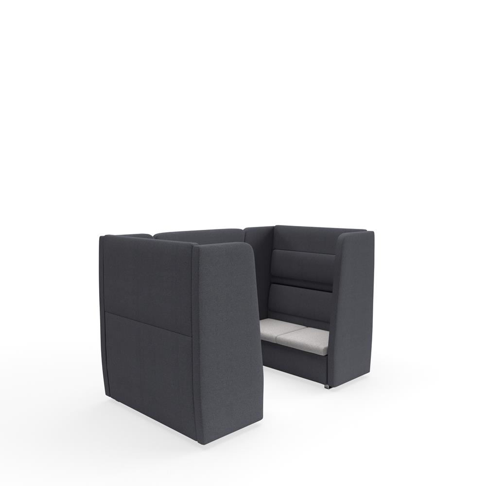 upholstered seating