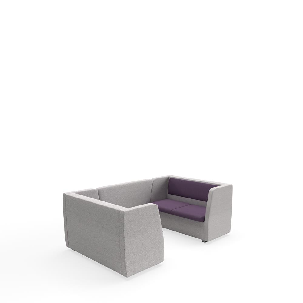 upholstered seating
