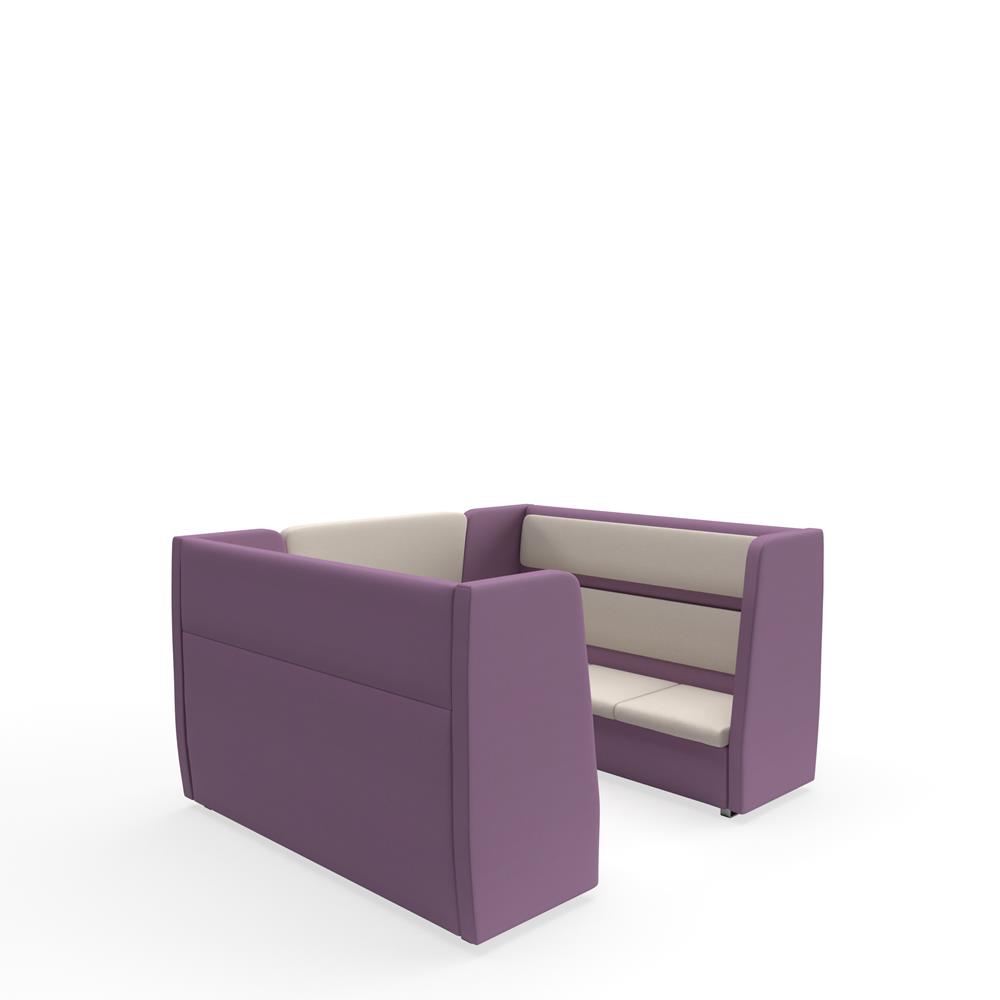 upholstered seating