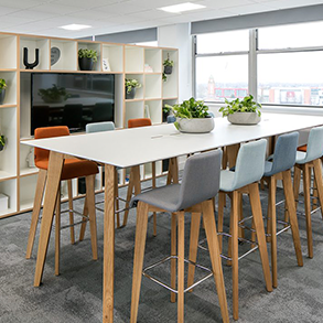 Stools