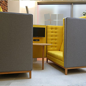 Booths