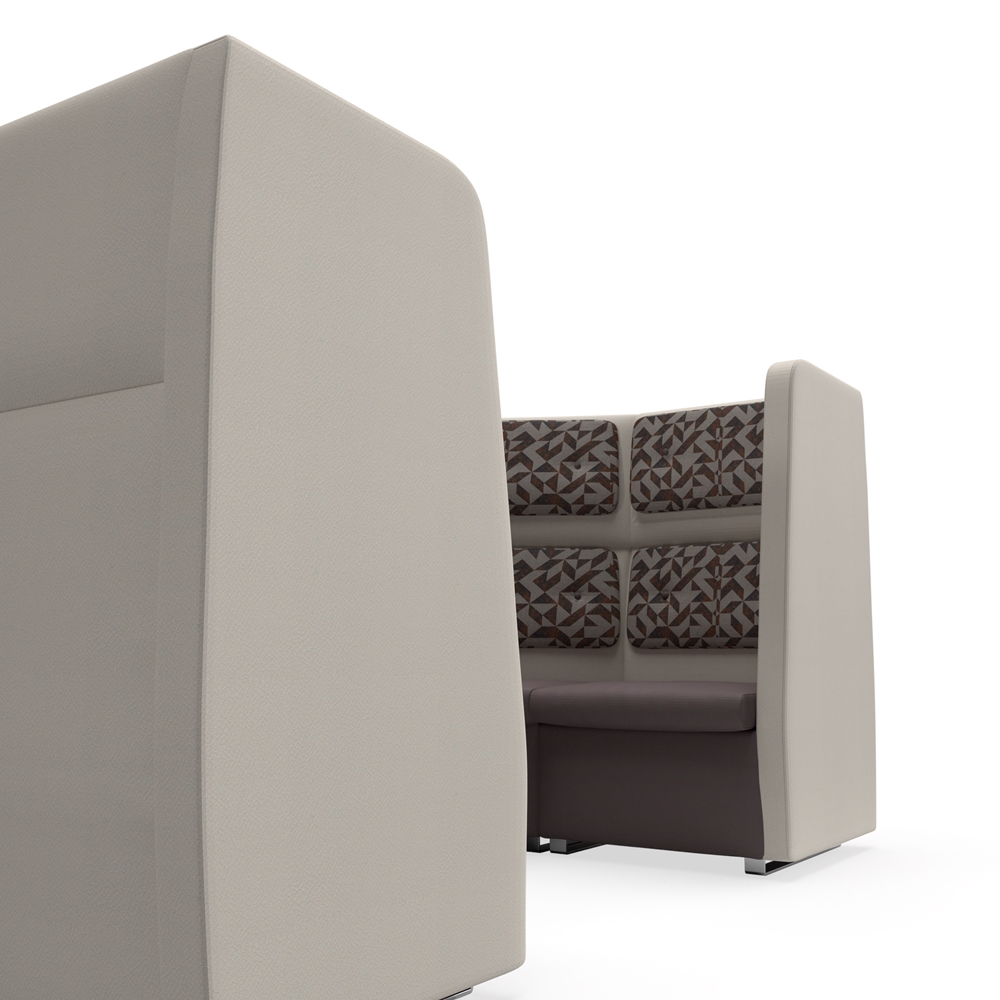 upholstered office furniture
