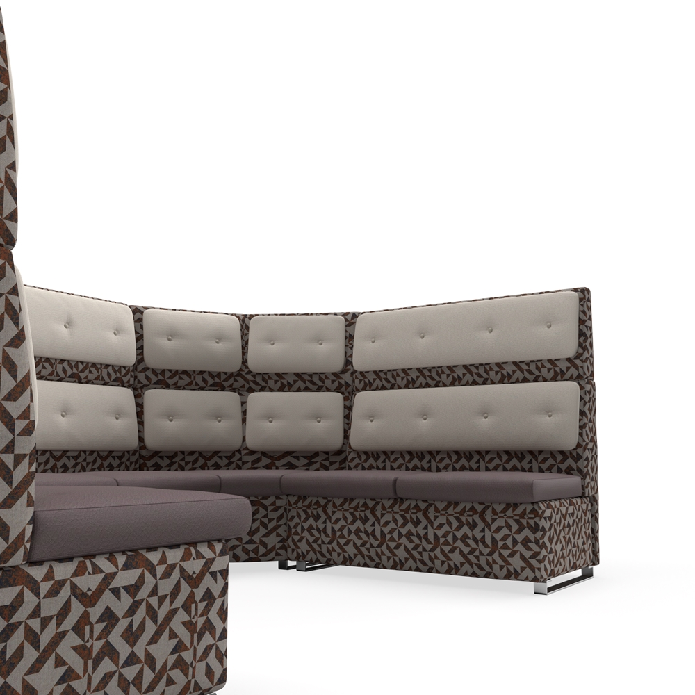 upholstered office furniture