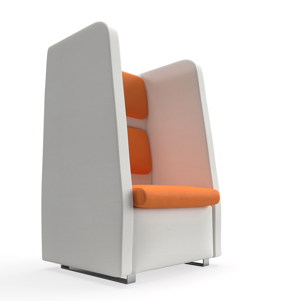 upholstered office furniture