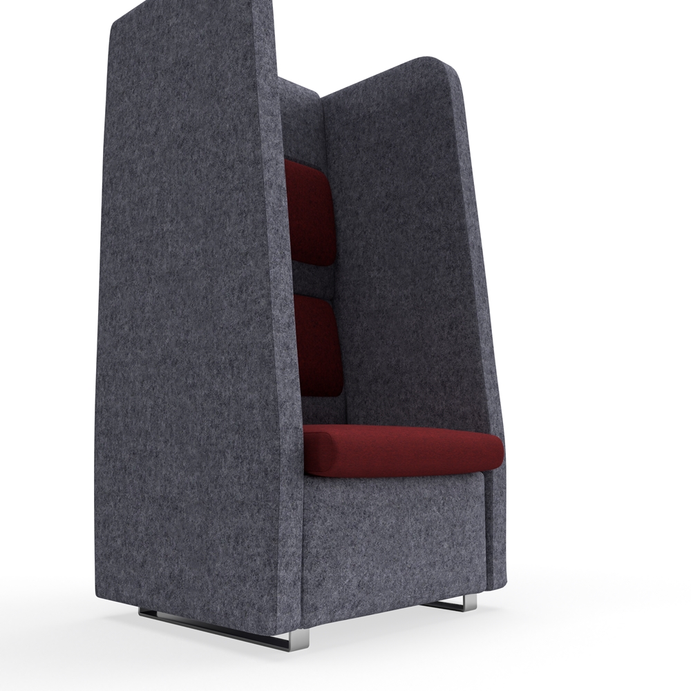 upholstered office furniture