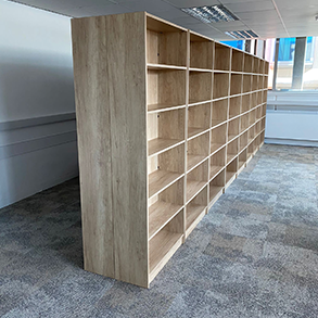 Bookcases