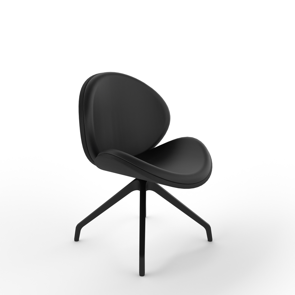 upholstered chair