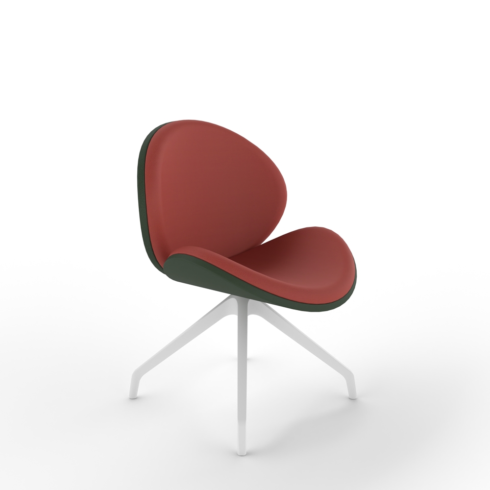 upholstered chair