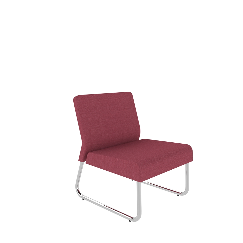 low chair