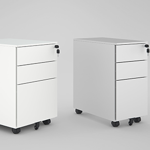 Pedestals