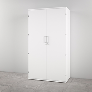 2 Door Cupboards