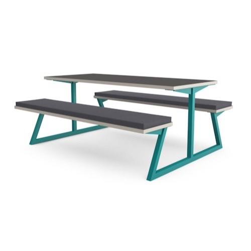 office table