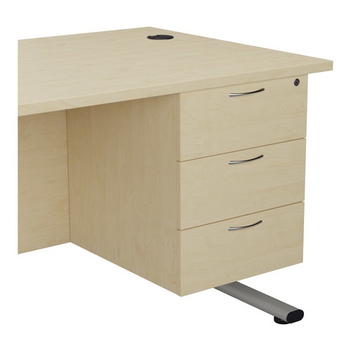 desk pedestal