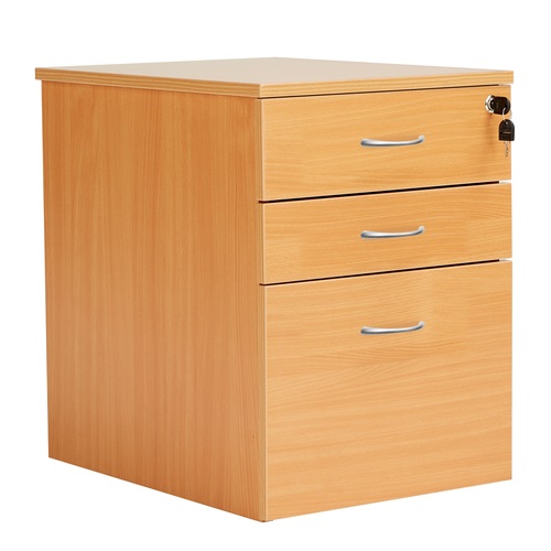 desk pedestal