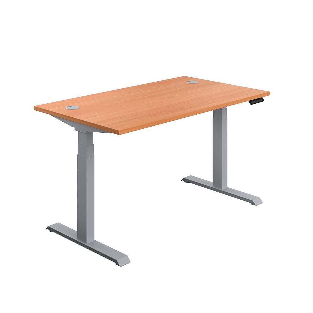 sit stand desk