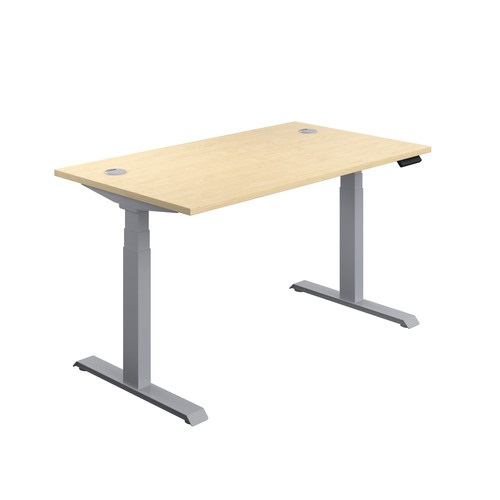 sit stand desk